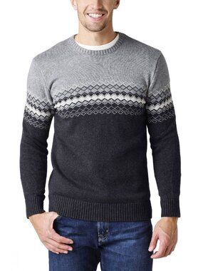 EUC Rails Kieran Crewneck Sweater